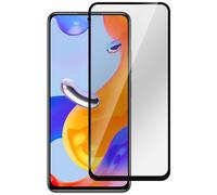 eSTUFF ES515080 écran et protection arrière de téléphones portables Protection d'écran transparent Xiaomi 1 pièce(s)