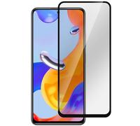 eSTUFF ES515080 écran et protection arrière de téléphones portables Protection d'écran transparent Xiaomi 1 pièce(s)