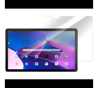 eSTUFF ES517011 Protection d'écran en Verre Trempé 9H Transparent pour Microsoft Surface Go 3, Transmission Lumineuse 100%, Installation Adhésive Complète, 1 Pièce