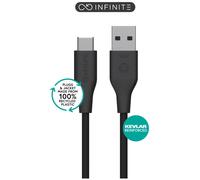 eSTUFF ES605180-BULK câble USB