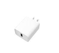 eSTUFF ES636101-BULK chargeur d'appareils mobiles Smartphone Blanc Secteur Intérieure