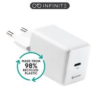 Chargeur eSTUFF INFINITE EU USB-C PD 45W GaN