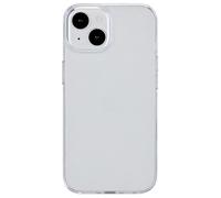 eSTUFF ES67100025 coque pour téléphone Housse Transparent pour Apple