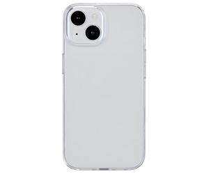 eSTUFF ES67100025 coque pour téléphone Housse Transparent pour Apple