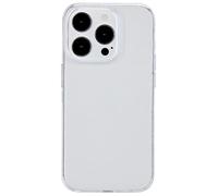 eSTUFF ES67100027-BULK coque pour téléphone Housse Transparent pour Apple
