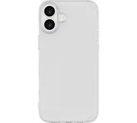 eSTUFF ES67100050-BULK coque pour téléphone Housse Transparent pour Apple