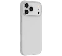 eSTUFF ES67100058-BULK coque pour téléphone Housse Transparent pour Apple