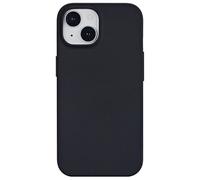 eSTUFF Coque pour iPhone 15 Infinite Vienna – 100% TPU recyclé – Noir – W128407489