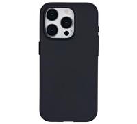 eSTUFF ES67101027-BULK coque pour téléphone Housse Noir pour Apple
