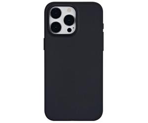 eSTUFF ES67101028 coque pour téléphone Housse Noir pour Apple