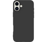 eSTUFF ES67101050 coque pour téléphone Housse Noir pour Apple