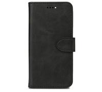 eSTUFF ES67110003-BULK coque pour téléphone Étui avec portefeuille Noir pour Apple iPhone 13