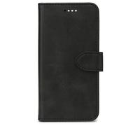 eSTUFF ES67110006-BULK coque pour téléphone Étui avec portefeuille Noir pour Apple iPhone 14 Pro