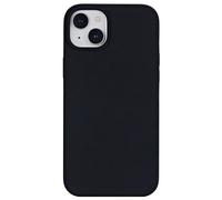 eSTUFF ES67120026 coque pour téléphone 6.7" Housse Noir pour Apple iPhone 15 Plus