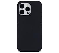 eSTUFF ES67120028-BULK coque de protection pour téléphones portables 17 cm (6.7 ) Housse Noir Apple iPhone 15 Pro Max
