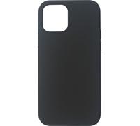 eSTUFF ES67120033 coque pour téléphone 6.1" Housse Noir pour Apple iPhone 12, iPhone 12 Pro