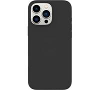 eSTUFF ES67120052 coque pour téléphone Housse Noir pour Apple