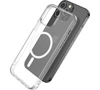 eSTUFF ES67140008 Housse de protection pour téléphone portable 17 cm (6.7" ) Cover Transparent (ES67140008)