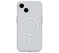 eSTUFF ES67140026-BULK coque pour téléphone Housse Transparent pour Apple
