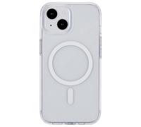 eSTUFF ES67140026 coque pour téléphone 6.7" Housse Transparent pour Apple iPhone 15 Plus