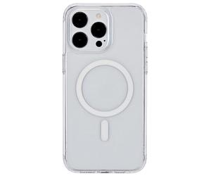 eSTUFF ES67140028 coque pour téléphone Housse Transparent pour Apple