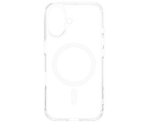 eSTUFF ES67141051 coque pour téléphone Housse Transparent pour Apple