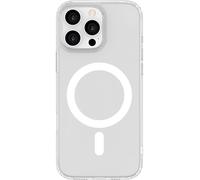 eSTUFF ES67141052 coque pour téléphone 6.3" Housse Transparent pour Apple iPhone 16 Pro