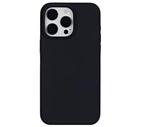 eSTUFF ES67150028-BULK coque pour téléphone 6.7" Housse Noir pour Apple iPhone 15 Pro Max