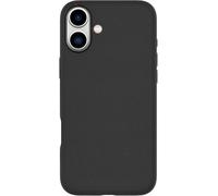 eSTUFF ES67160020 coque pour téléphone 6.1" Housse Noir pour Apple iPhone 16