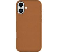 eSTUFF ES67160024 coque pour téléphone 6.1" Housse Marron pour Apple iPhone 16