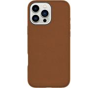 eSTUFF ES67160025 coque pour téléphone Housse Marron pour Apple