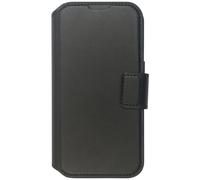 eSTUFF ES67160104 coque pour téléphone 6.3" Housse Noir pour Apple iPhone 16 Pro