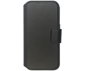 eSTUFF ES67160105 coque pour téléphone Housse Noir pour Apple