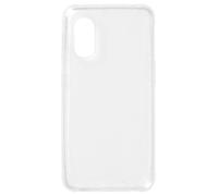 eSTUFF ES673083-BULK coque pour téléphone Housse Transparent pour Samsung Galaxy Xcover 5