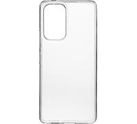 eSTUFF ES673095-BULK coque de protection pour téléphones portables 16,5 cm (6.5 ) Housse Transparent Samsung Galaxy A53 5G