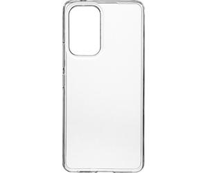 eSTUFF ES673095-BULK coque de protection pour téléphones portables 16,5 cm (6.5 ) Housse Transparent Samsung Galaxy A53 5G