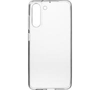 eSTUFF ES673097-BULK coque pour téléphone 6.4" Housse Transparent pour Samsung Galaxy S21 FE 5G