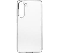 eSTUFF ES673101-BULK coque de protection pour téléphones portables 16,8 cm (6.6 ) Housse Transparent Samsung Galaxy S23+