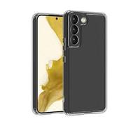 eSTUFF ES673115-BULK coque pour téléphone Housse Transparent pour Samsung