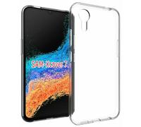 eSTUFF ES673119-BULK coque pour téléphone Housse Transparent pour Samsung