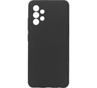 eSTUFF ES673184-BULK coque de protection pour téléphones portables 16,3 cm (6.4 ) Housse Noir Samsung Galaxy A32 4G