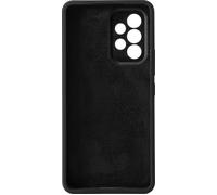 eSTUFF ES673195-BULK coque de protection pour téléphones portables 16,5 cm (6.5 ) Housse Noir Samsung Galaxy A53 5G