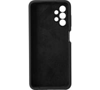 eSTUFF ES673199-BULK coque pour téléphone 6.6" Housse Noir pour Samsung Galaxy A13 4G