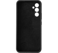 eSTUFF ES673211-BULK coque de protection pour téléphones portables 16,3 cm (6.4 ) Housse Noir Samsung Galaxy A54