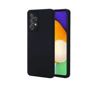 eSTUFF ES673218-BULK coque pour téléphone Housse Noir pour Samsung