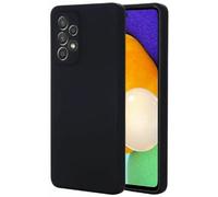 eSTUFF ES673220-BULK coque de protection pour téléphones portables 16,8 cm (6.6 ) Housse Noir Samsung Galaxy A55