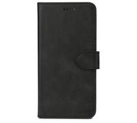 eSTUFF ES67340002-BULK coque pour téléphone Étui avec portefeuille Noir pour Samsung