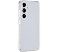eSTUFF Coque ES67401000-BULK Infinite Vienna Samsung Galaxy S24 15,8 cm Transparent TPU recyclé