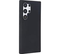 eSTUFF ES67402002-BULK coque pour téléphone Housse Noir pour Samsung