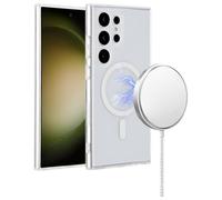 eSTUFF ES67403003-BULK coque pour téléphone Housse Transparent pour Samsung